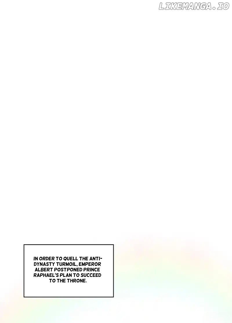 The Bride of the Fallen Angel chapter 21 - page 2